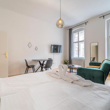 Sibylle I Levestate Apartamento Viena Exterior foto
