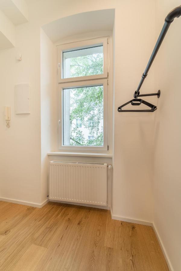 Sibylle I Levestate Apartamento Viena Exterior foto