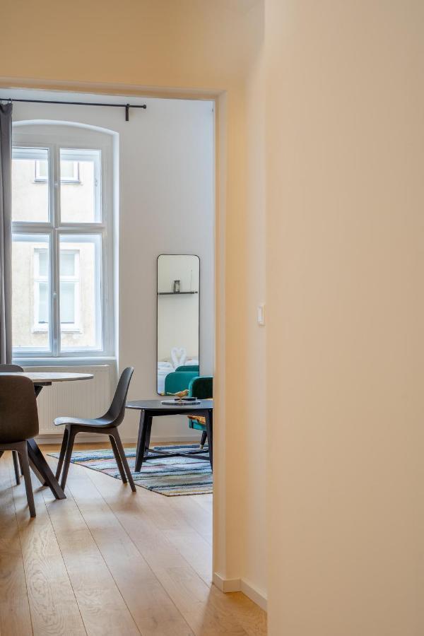 Sibylle I Levestate Apartamento Viena Exterior foto