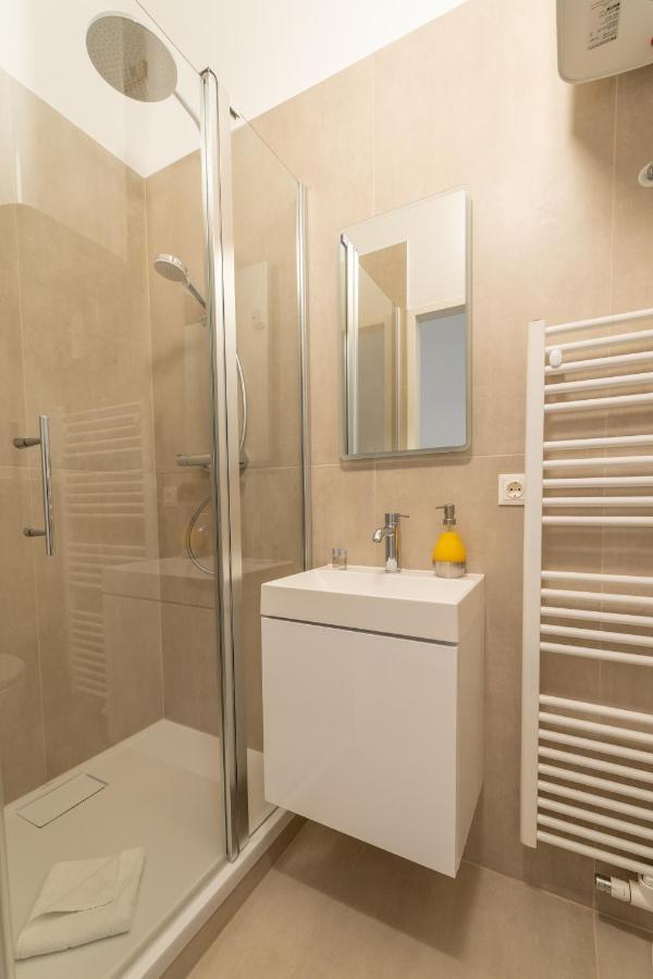 Sibylle I Levestate Apartamento Viena Exterior foto